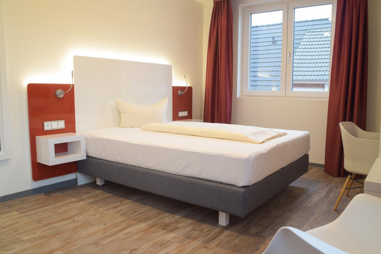 Hotel Arts Sankt Leon-Rot Bagian luar foto